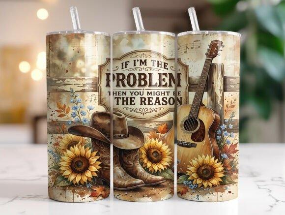 Cowboy if I m the Problem: A Designer's Review
