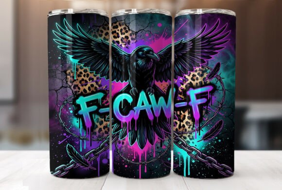 Funny Sarcastic Rude Humor Tumbler Wrap: A Designer's Review