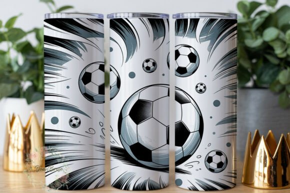Review: Dynamic Sports Ball Wrap for 20oz Tumblers