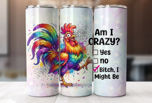 Sarcastic Quotes Tumbler Wrap: A Designer's Review